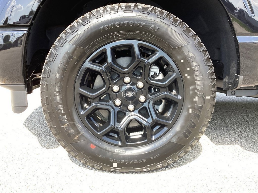 New 2025 Ford F150 XLT w/ Equipment Group 301A Standard image 15