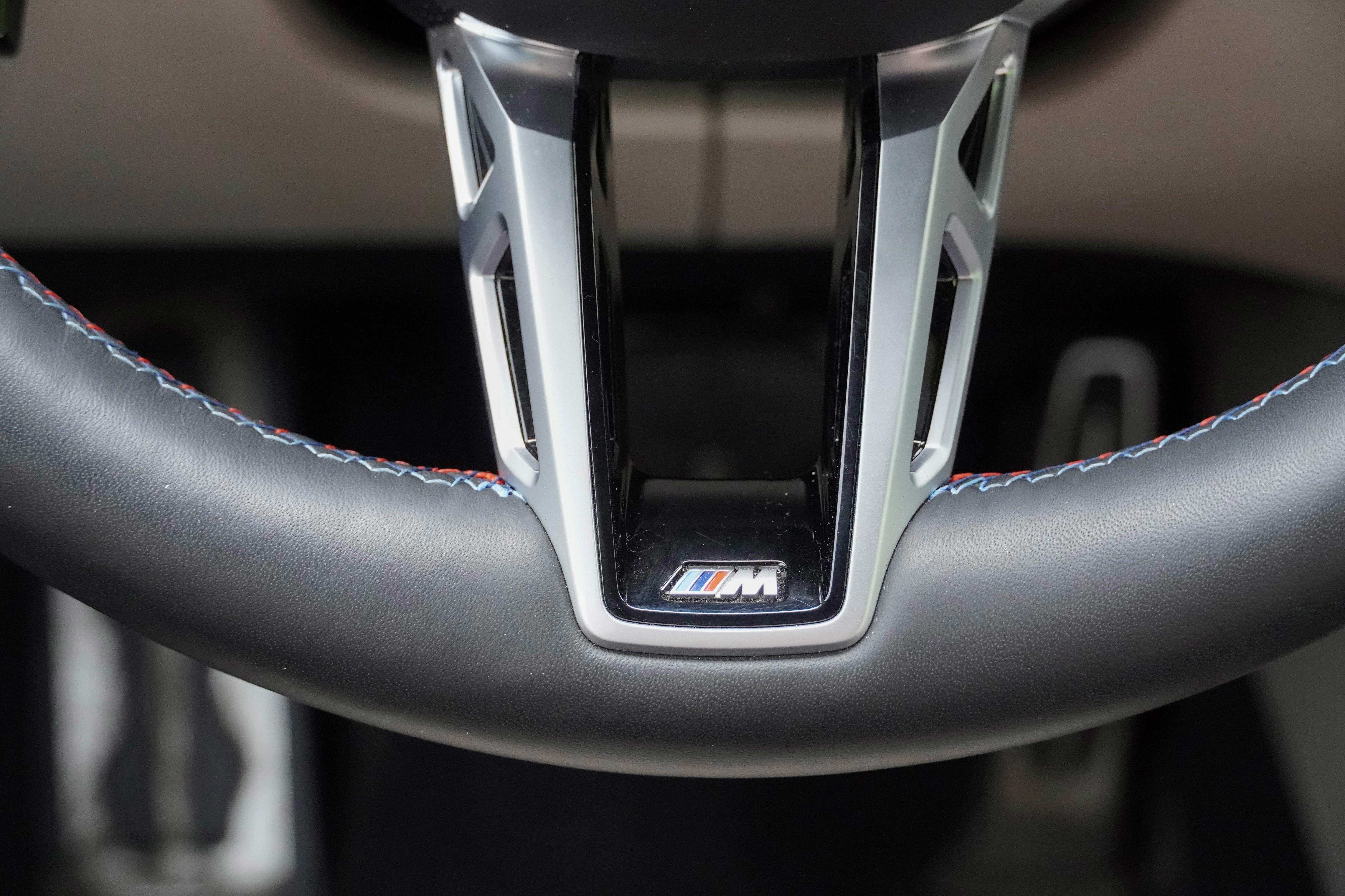 Certified 2025 BMW X2 M35i w/ Premium Package AWD/4WD image 23