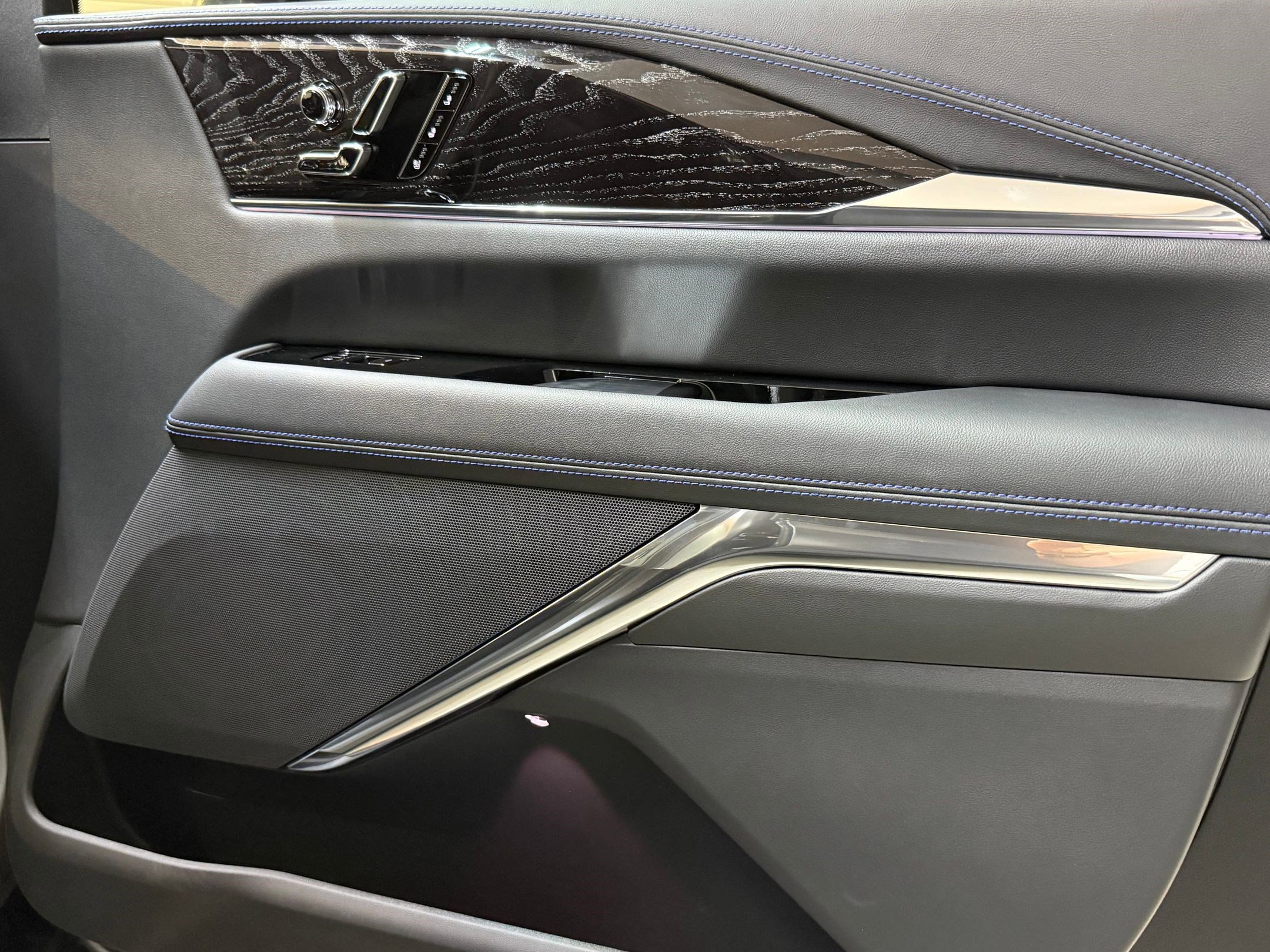 New 2026 Cadillac Escalade IQ Sport 1 image 53