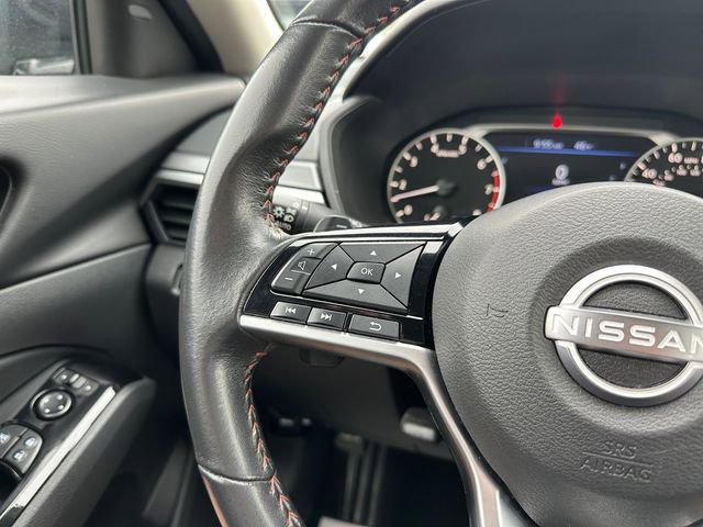 Used 2024 Nissan Altima 2.5 SR image 23