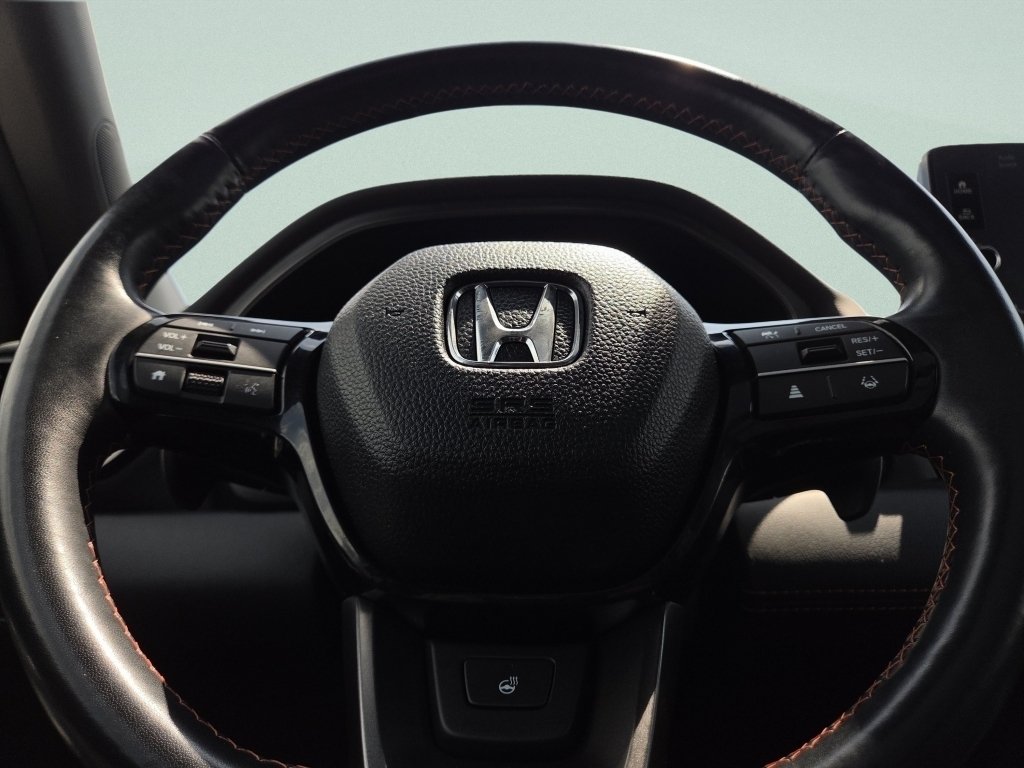 Certified 2025 Honda Pilot TrailSport image 40