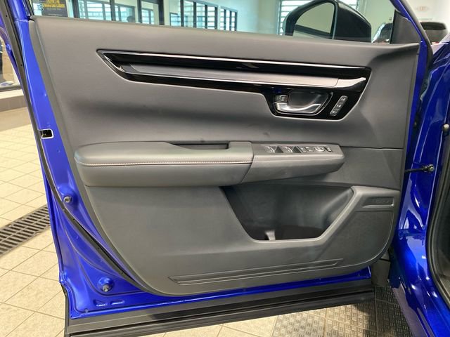 Used 2023 Honda CR-V Sport Touring image 11