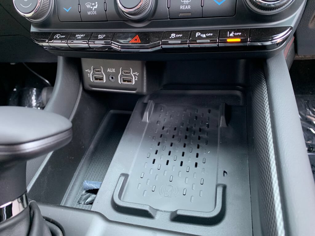 New 2026 Dodge Durango GT AWD/4WD image 23