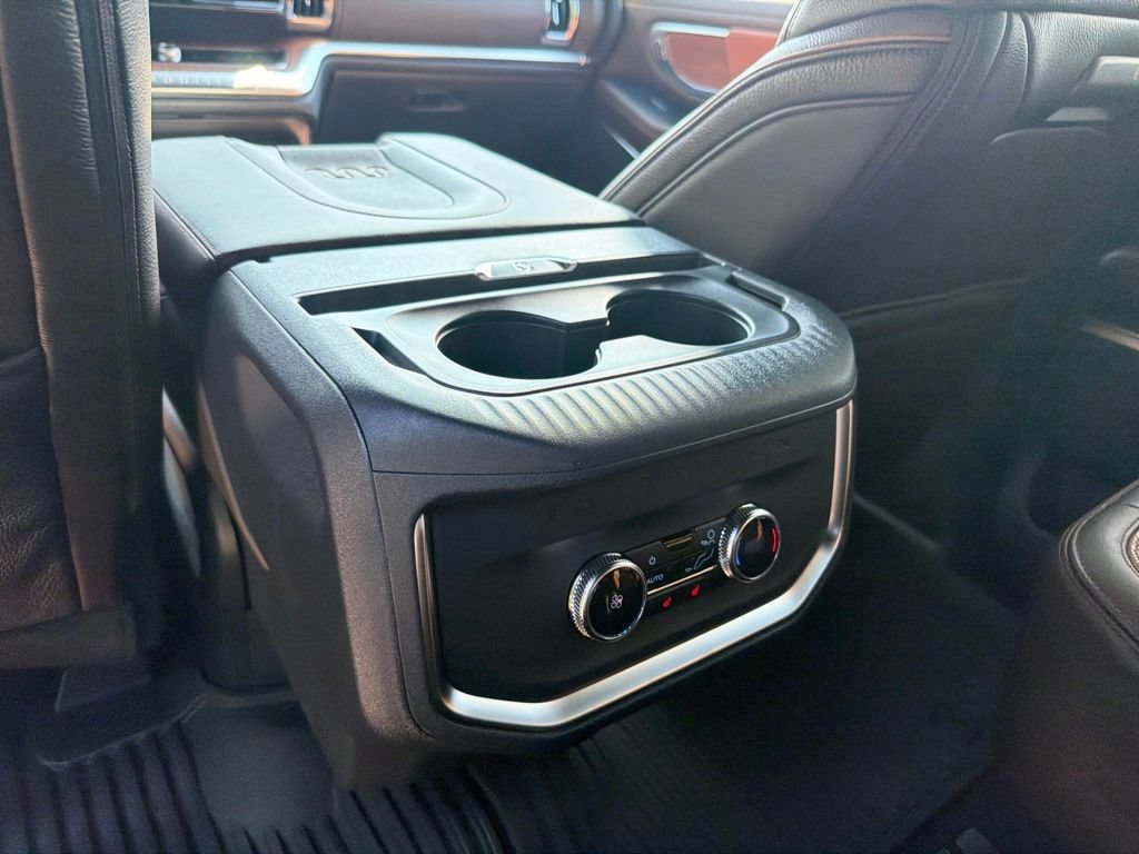 New 2027 Ford Expedition King Ranch AWD/4WD image 14