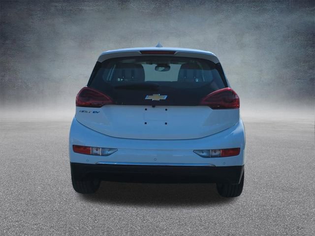 Certified 2019 Chevrolet Bolt LT image 8