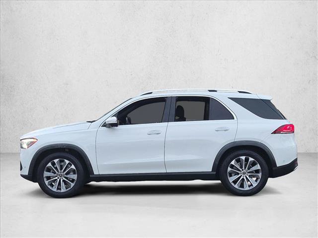 Certified 2023 Mercedes-Benz GLE 350 image 9