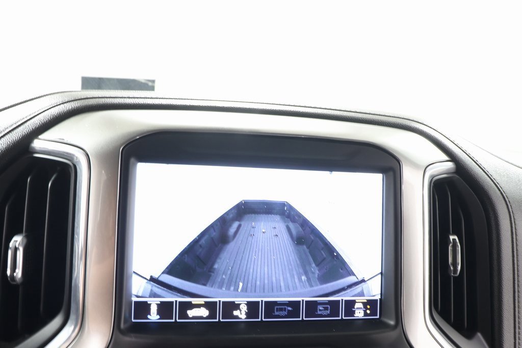 Used 2020 Chevrolet Silverado 2500 LTZ image 16