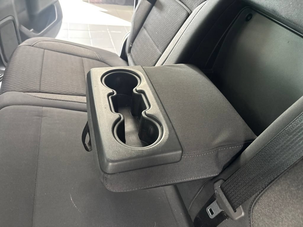 Used 2019 Chevrolet Silverado 1500 RST w/ All-Star Edition AWD/4WD image 29