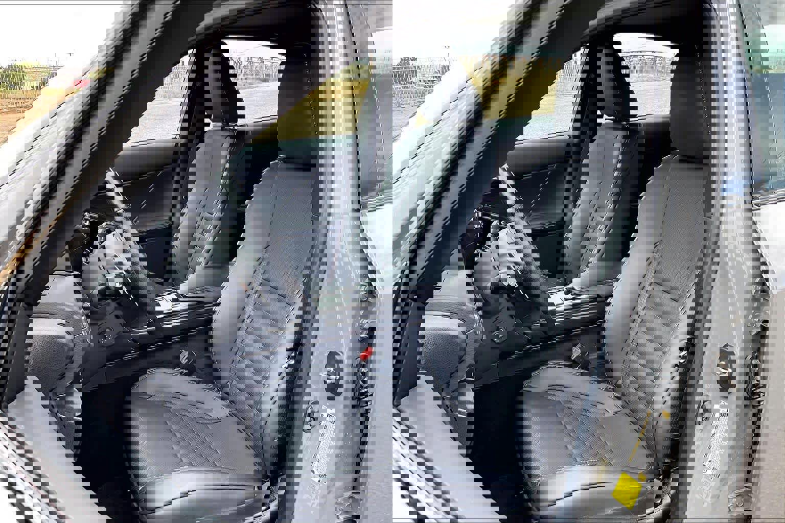 Used 2025 Lexus IS 350 F Sport w/ Navigation Package image 8