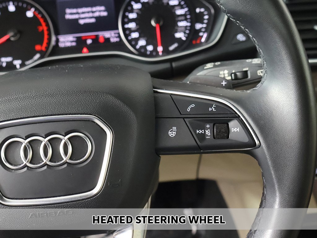 Used 2022 Audi Q5 2.0T Premium w/ Convenience Package image 7