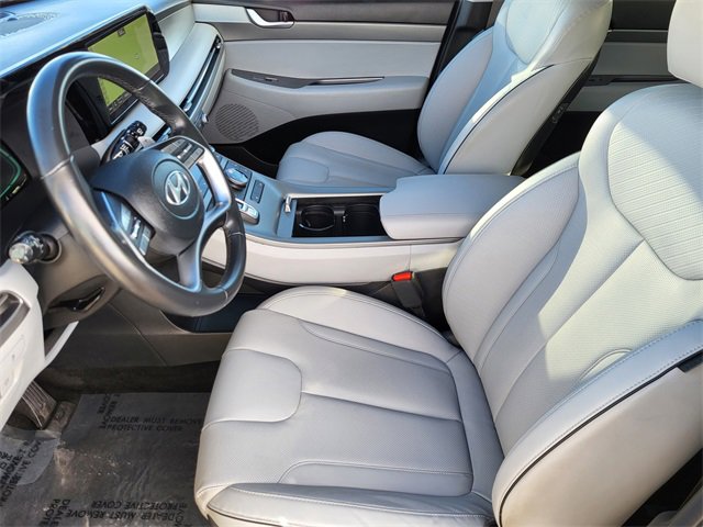 Used 2024 Hyundai Palisade SEL image 6