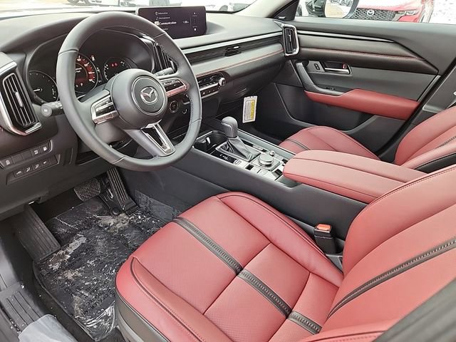 Certified 2025 MAZDA CX-50 2.5 Hybrid w/ Cargo Package image 11