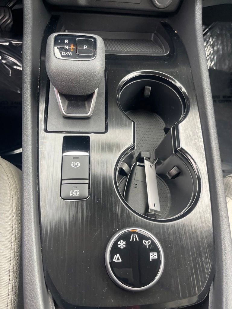 Certified 2023 Nissan Rogue SV AWD/4WD image 19