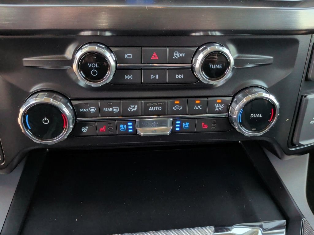 New 2027 Ford F250 Lariat w/ Tremor Off-Road Package AWD/4WD image 31