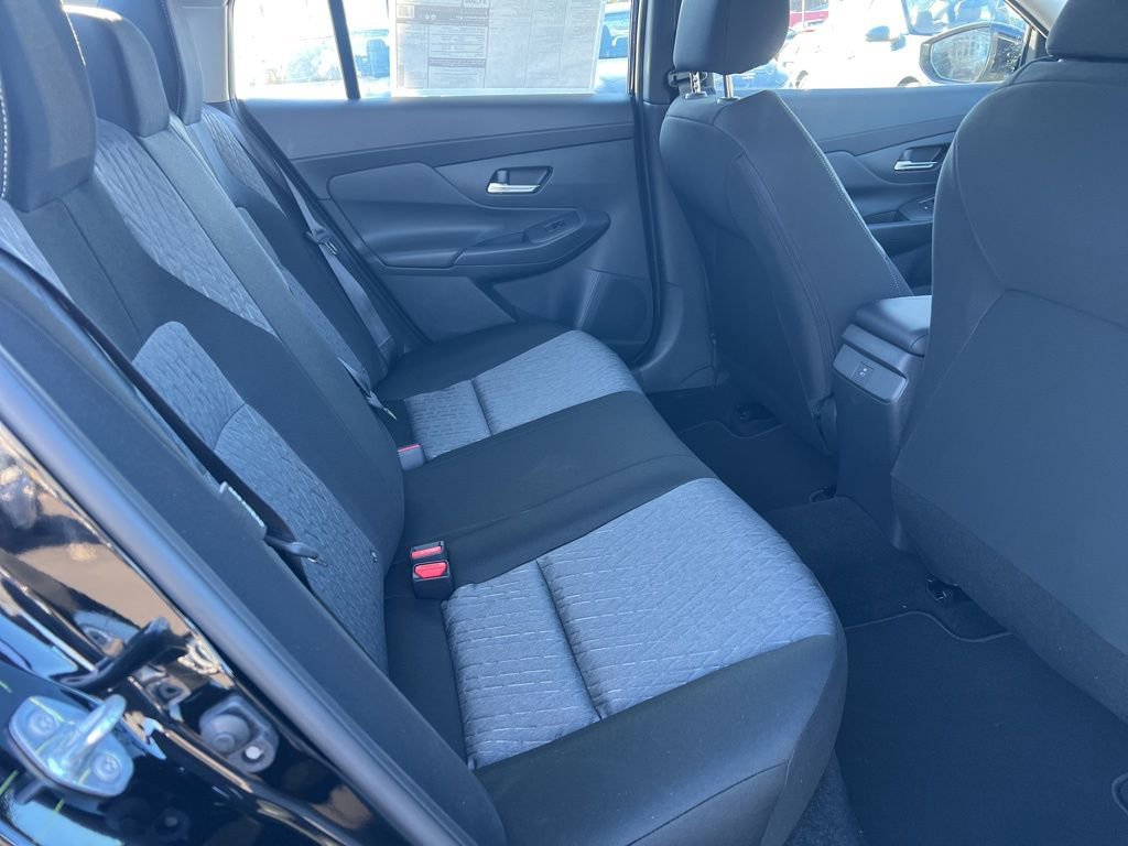 New 2026 Nissan Sentra SV w/ SV Convenience Package image 38