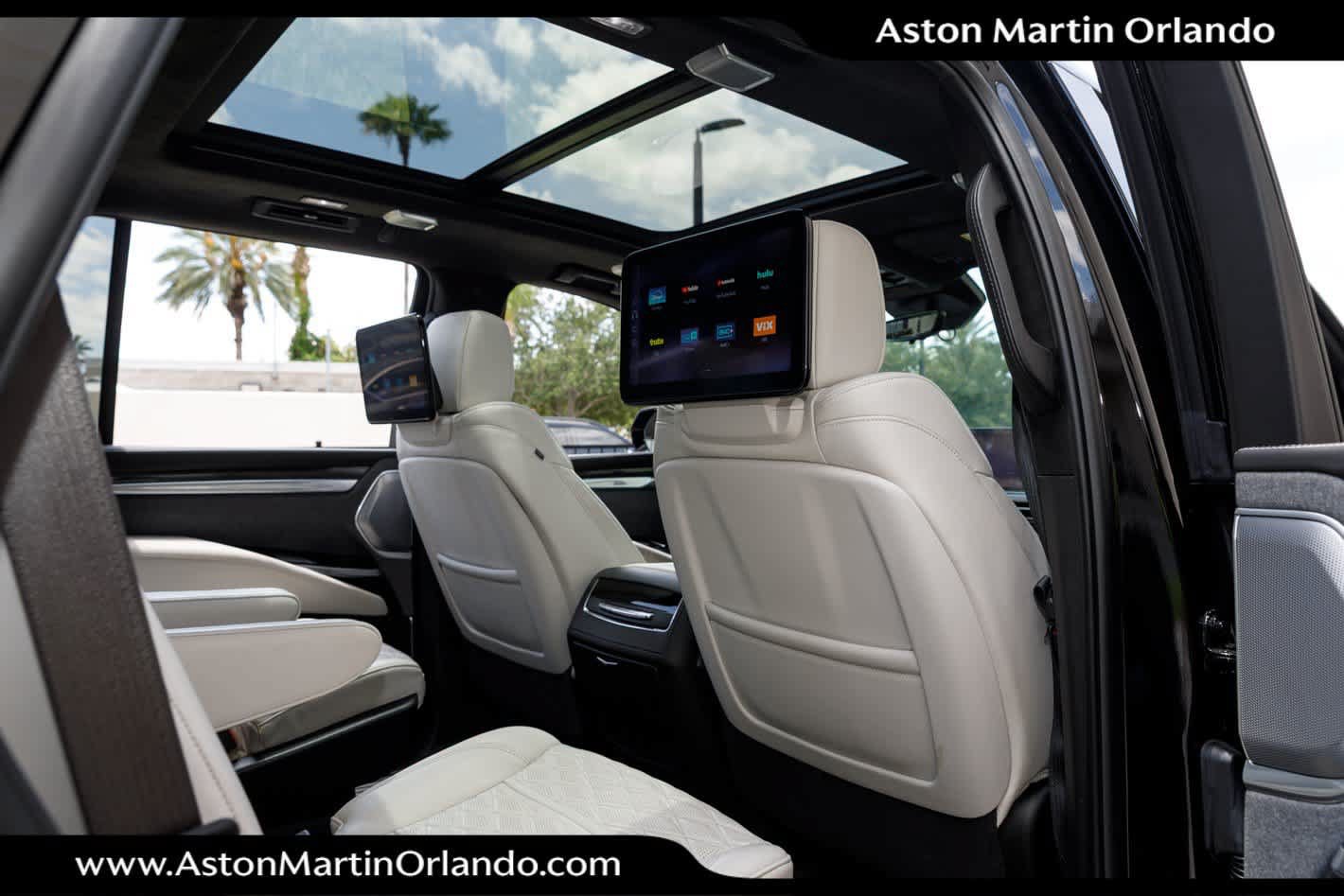 Used 2025 Cadillac Escalade V AWD/4WD image 66