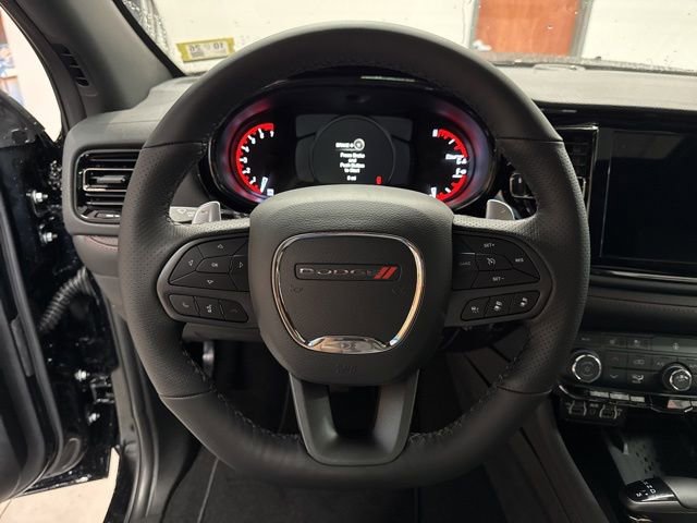 New 2026 Dodge Durango GT image 27