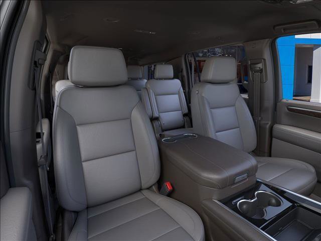 New 2026 Chevrolet Suburban LT w/ Comfort Package RWD image 16