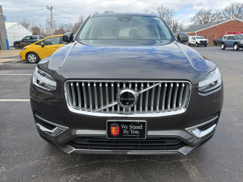 Used 2024 Volvo XC90 T8 Plus image 8