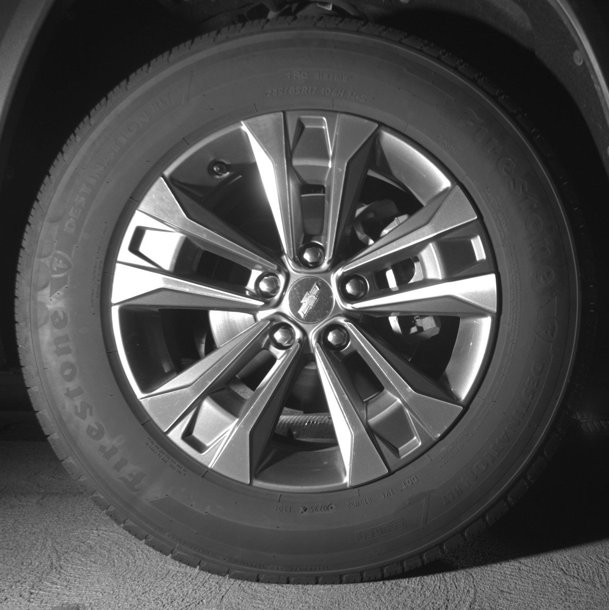 Used 2025 Chevrolet Equinox LT image 13