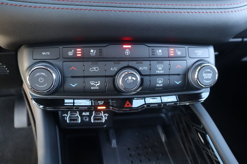 New 2026 Dodge Durango GT image 8