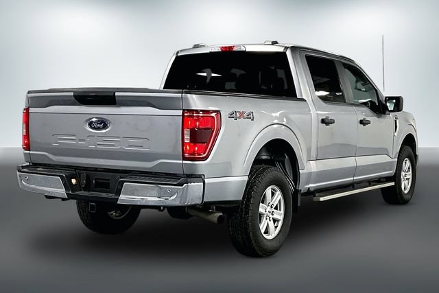 Used 2021 Ford F150 XLT AWD/4WD image 7