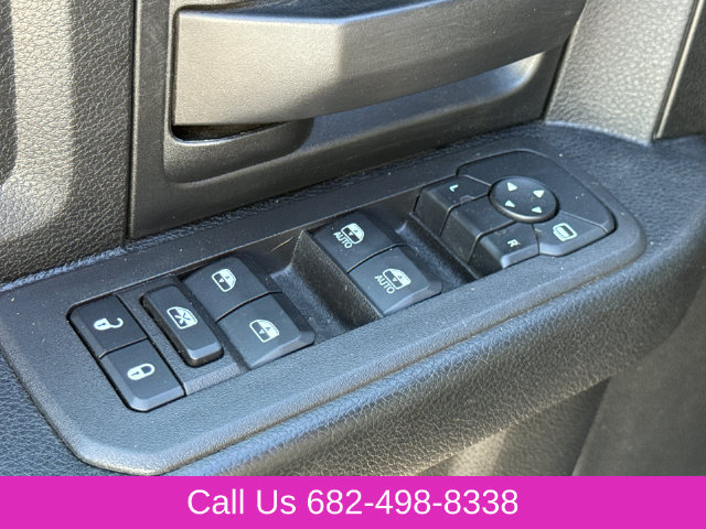 Used 2025 RAM 3500 Tradesman AWD/4WD image 20