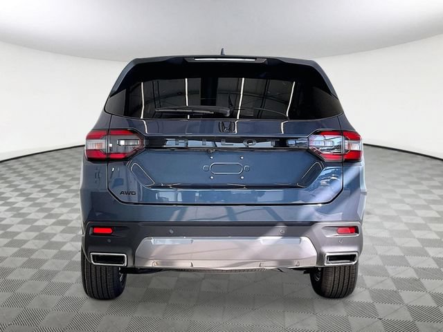 New 2026 Honda Pilot EX-L image 5