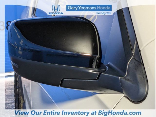 New 2026 Honda Passport TrailSport Elite image 13