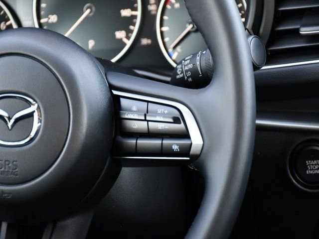 New 2026 MAZDA MAZDA3 2.5 S Sedan w/ Preferred Pkg image 22