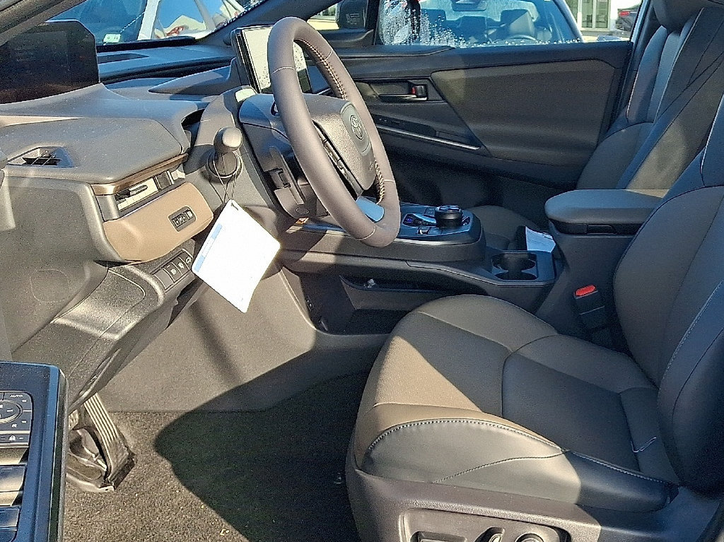New 2026 Toyota bZ Woodland AWD/4WD image 9
