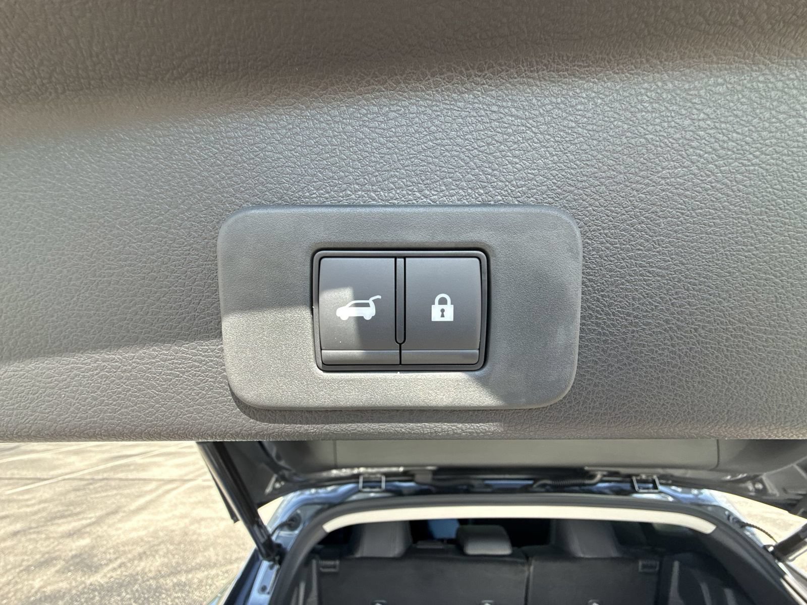 New 2026 Nissan Murano SL AWD/4WD image 20