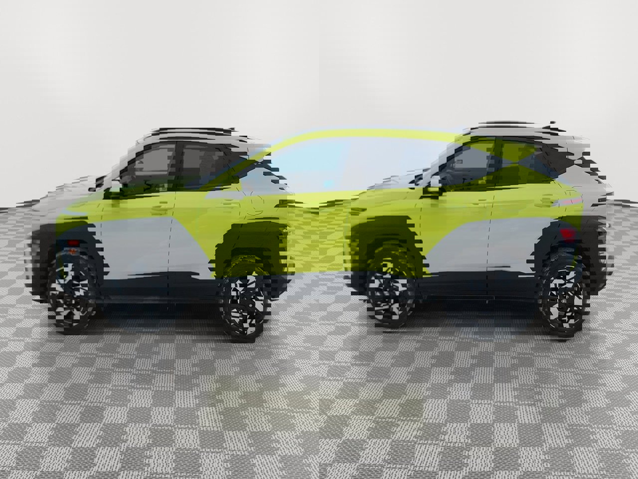 Certified 2024 Hyundai Kona SEL w/ Convenience Package image 5