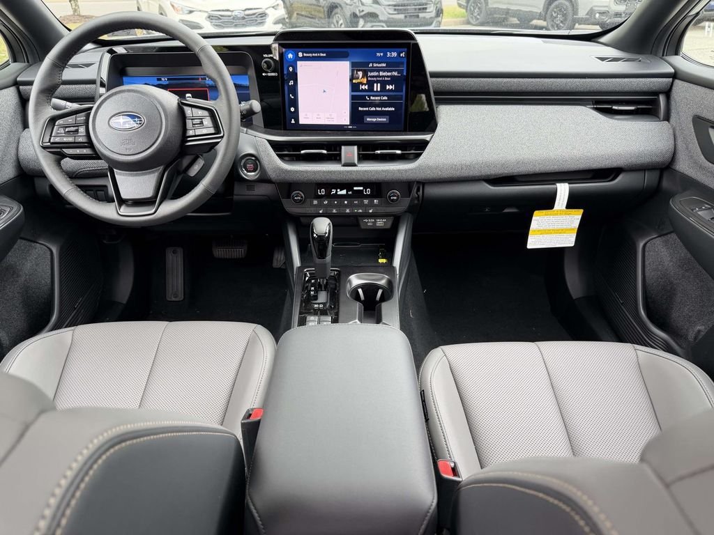 New 2026 Subaru Outback Limited AWD/4WD image 18