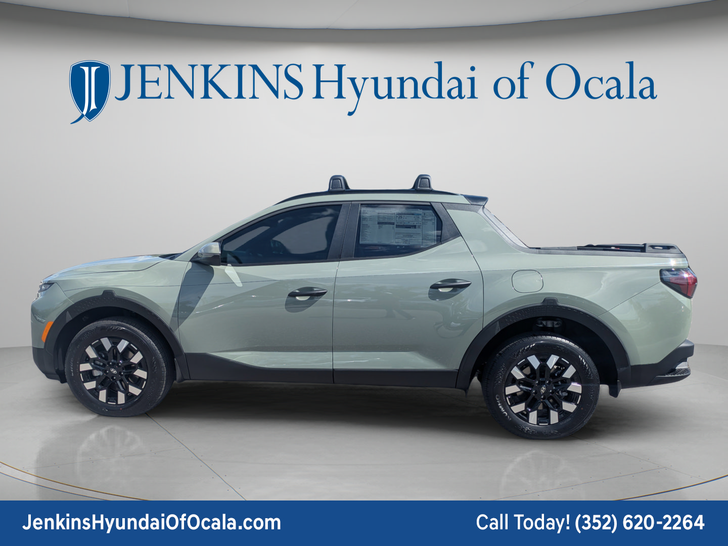 New 2026 Hyundai Santa Cruz SEL FWD image 9