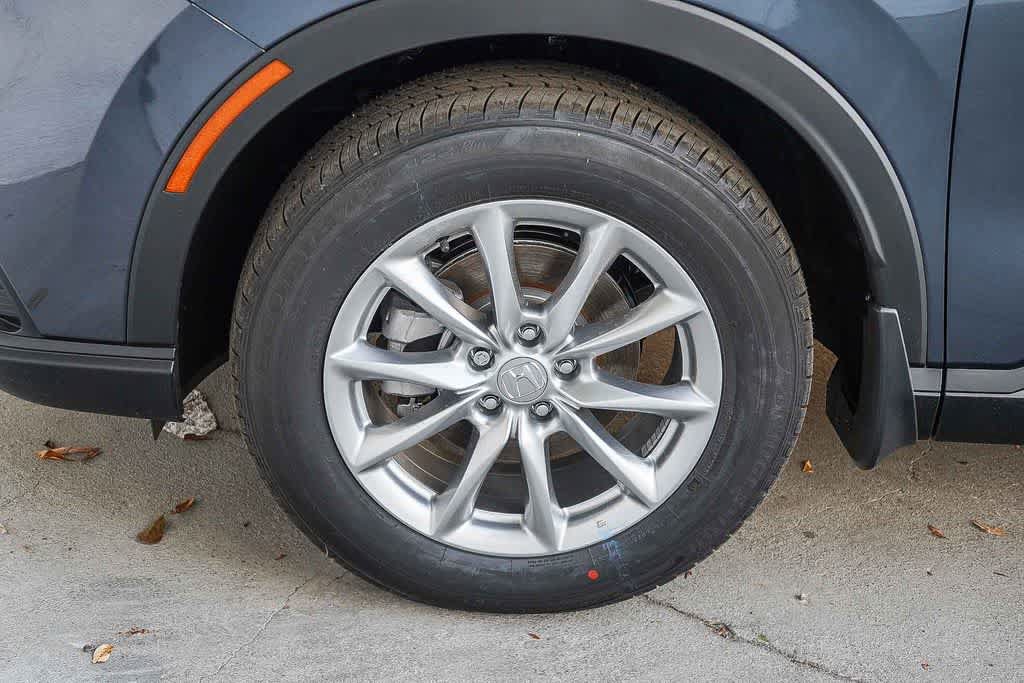 New 2026 Honda CR-V EX image 10