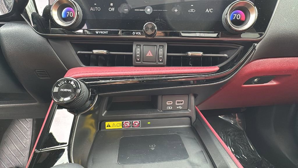 Used 2024 Lexus NX 350 350 Premium image 25