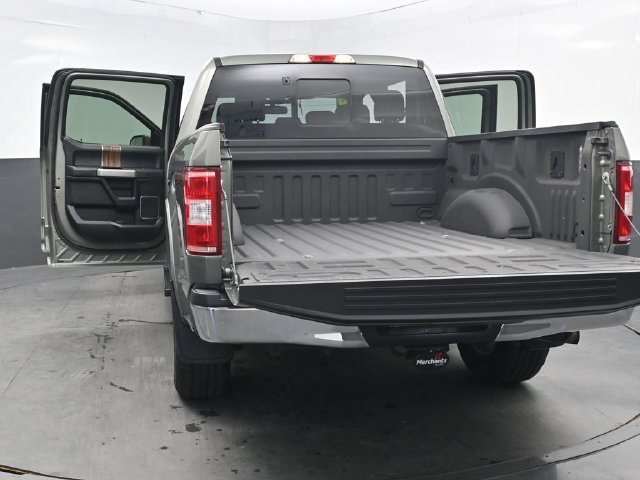 Used 2019 Ford F150 Lariat w/ Trailer Tow Package AWD/4WD image 41