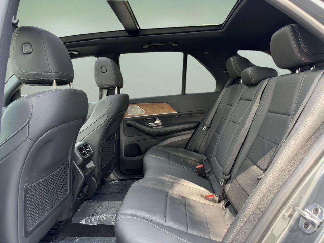 Certified 2026 Mercedes-Benz GLE 350 4MATIC image 22