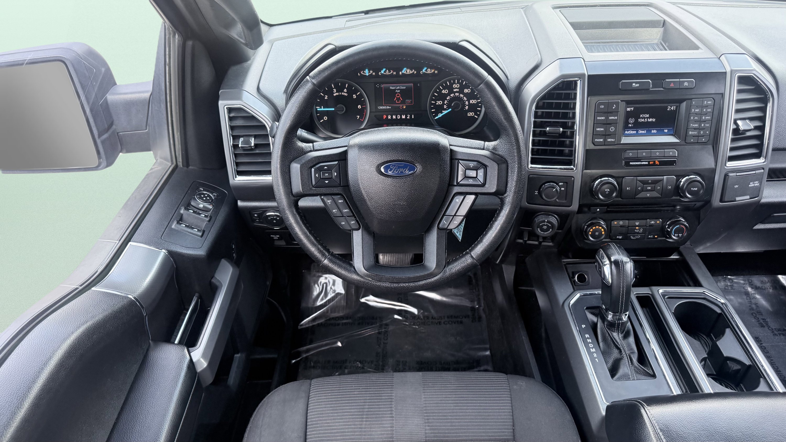 Used 2016 Ford F150 XLT w/ Equipment Group 301A Mid RWD image 41