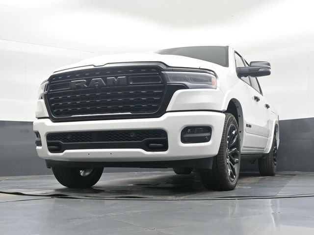 New 2026 RAM 1500 Limited image 45