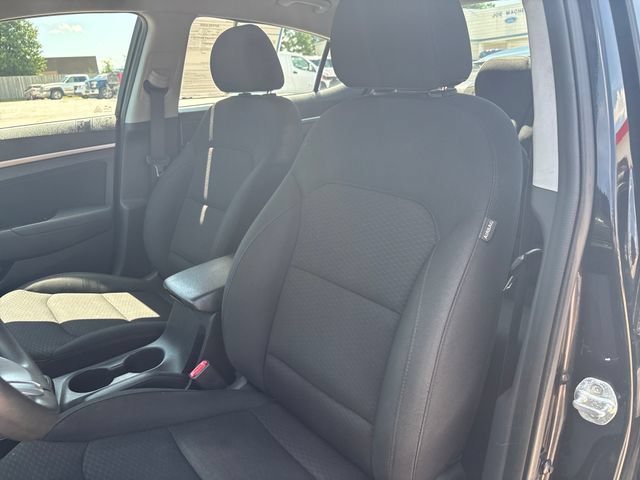 Used 2020 Hyundai Elantra SEL w/ Cargo Package (C1) FWD image 19