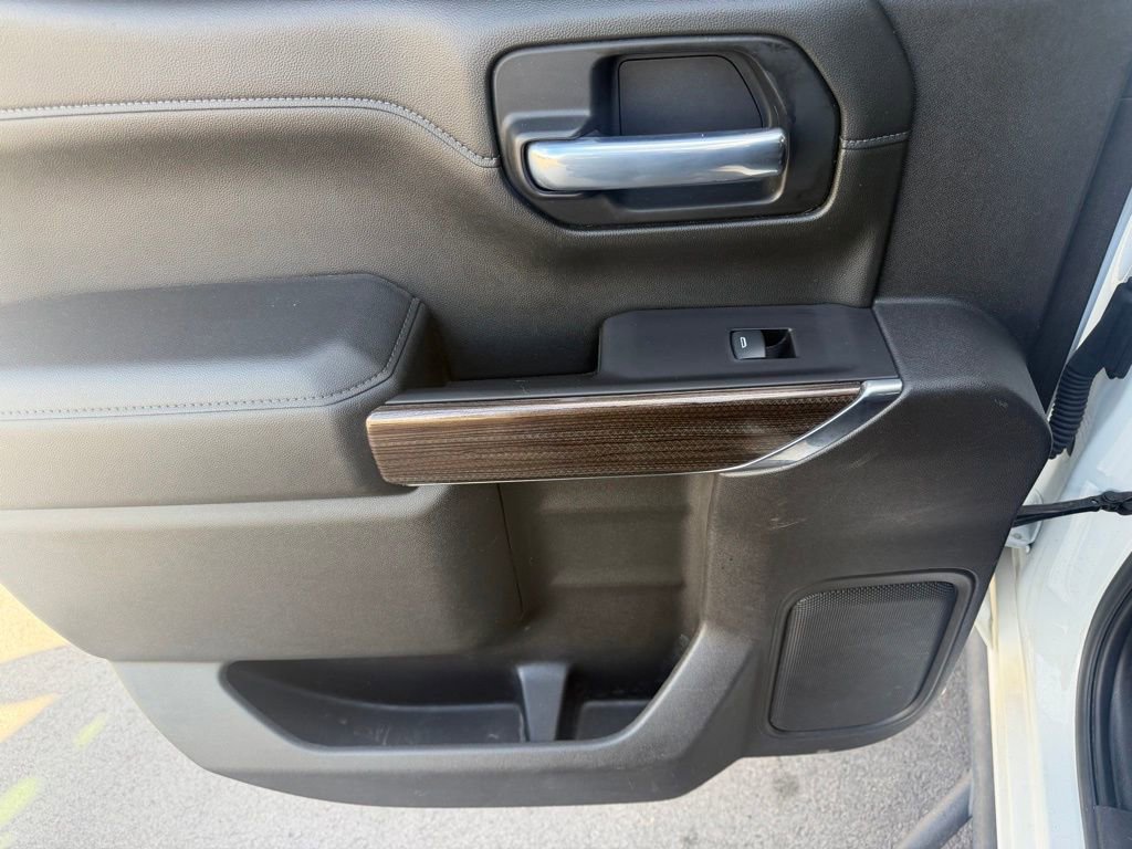 Used 2021 Chevrolet Silverado 1500 LT Trail Boss w/ Convenience Package II image 27