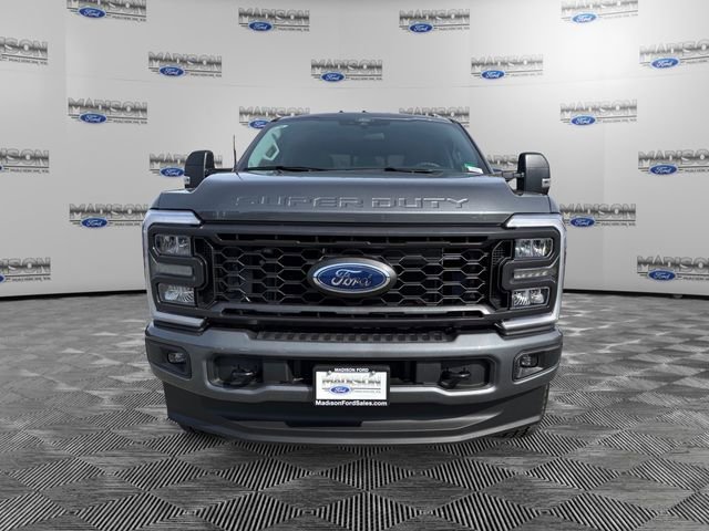 New 2026 Ford F250 XL w/ STX Appearance Package image 8