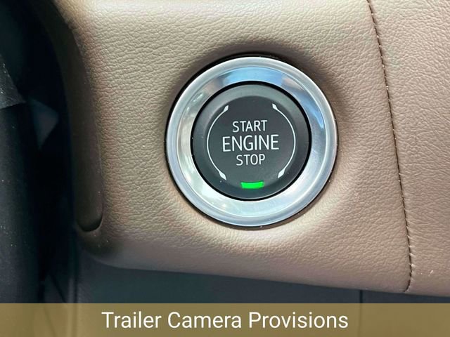 Certified 2024 Chevrolet Tahoe High Country w/ Advanced Technology Package image 46