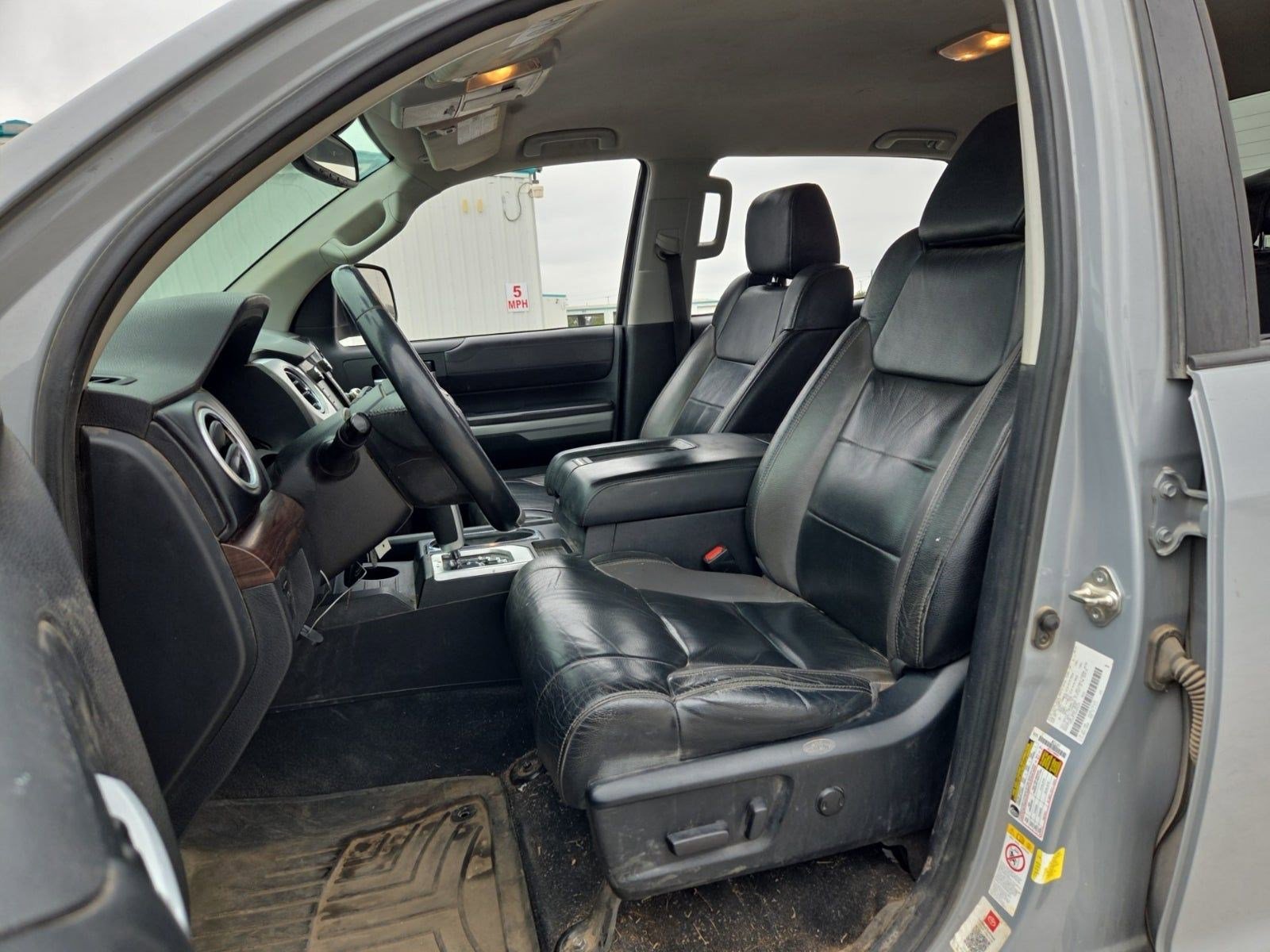 Used 2019 Toyota Tundra Limited image 5
