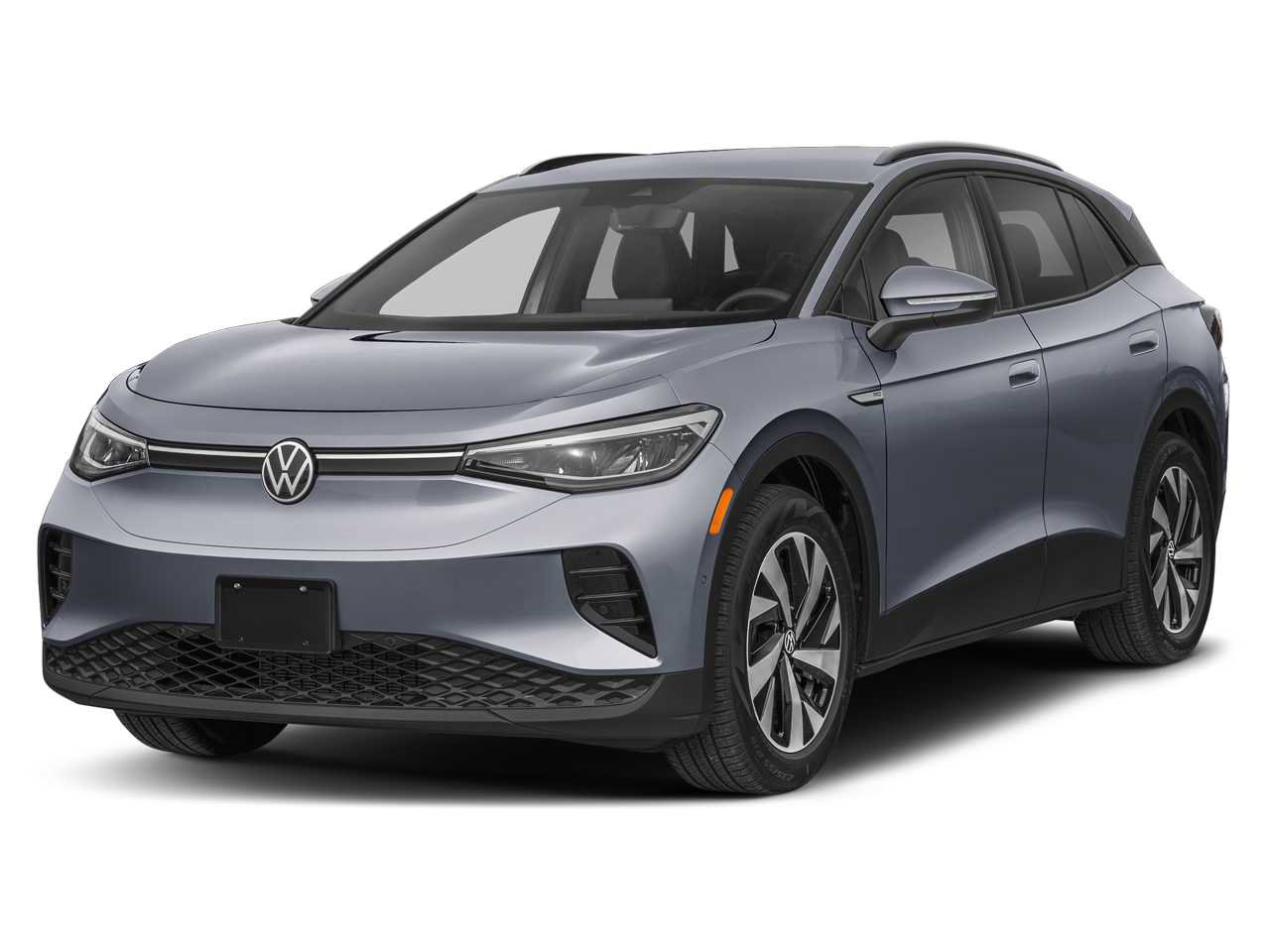 New 2026 Volkswagen ID.4 Pro image 1