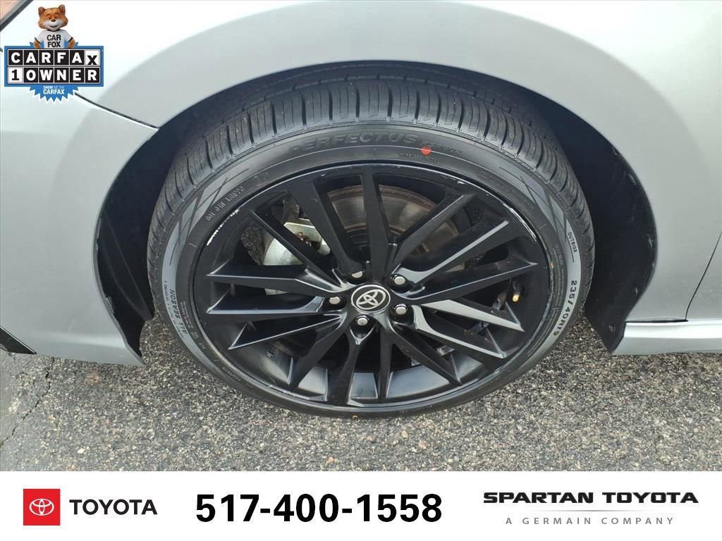 Used 2023 Toyota Camry XSE image 10