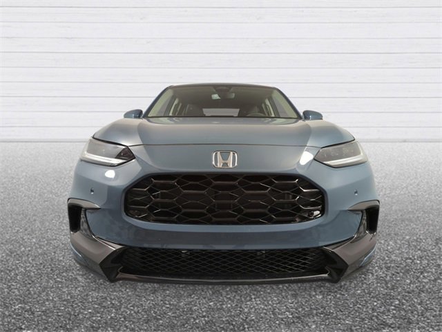 New 2026 Honda HR-V EX-L image 6