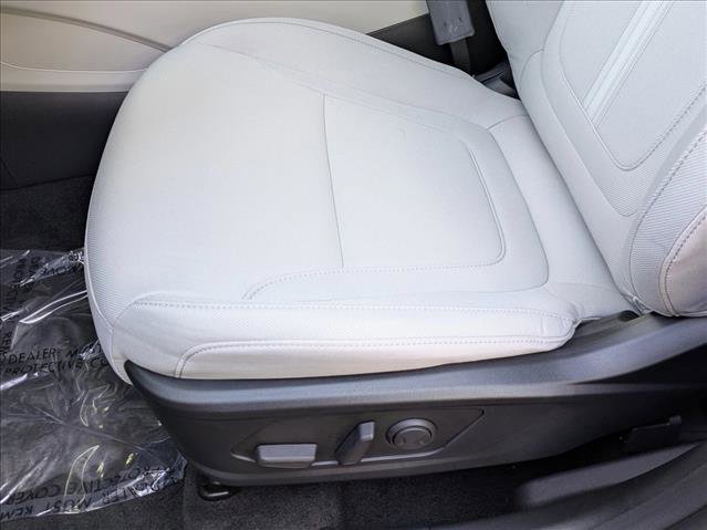 New 2026 Hyundai Tucson SEL video 4